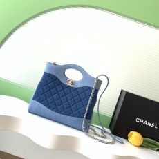 Chanel Satchel Bags